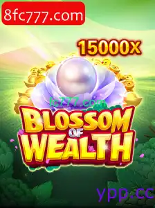 BlossomofWealth