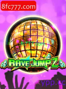 RaveJump2